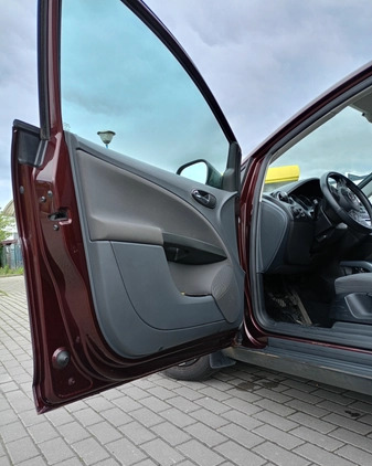 Seat Altea XL cena 12500 przebieg: 306652, rok produkcji 2008 z Gdańsk małe 781